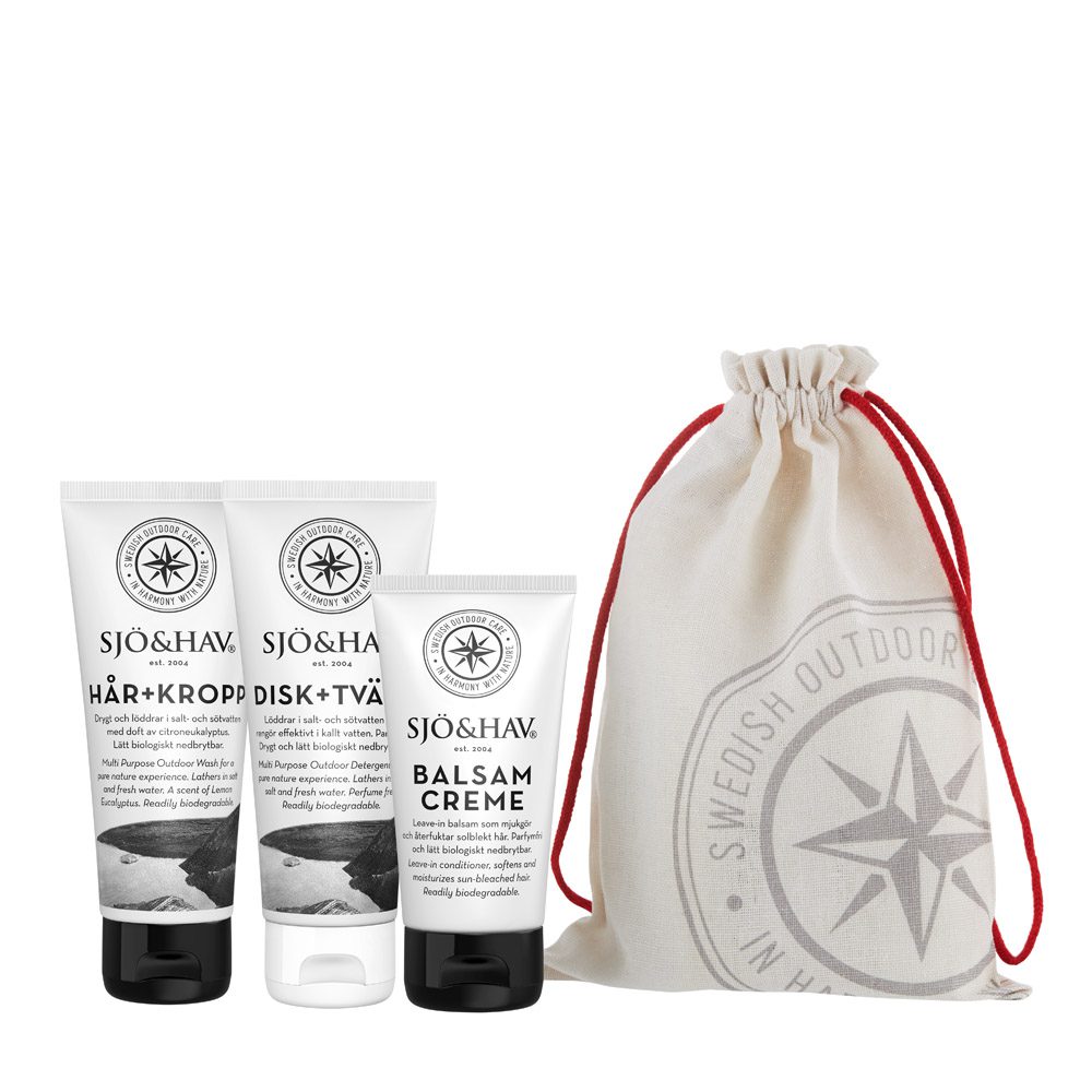 Summer gift |  Wilderness Kit No. 3